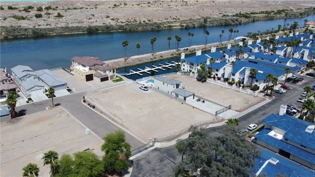 1750 Clubhouse Drive 62, Bullhead City, AZ 86442