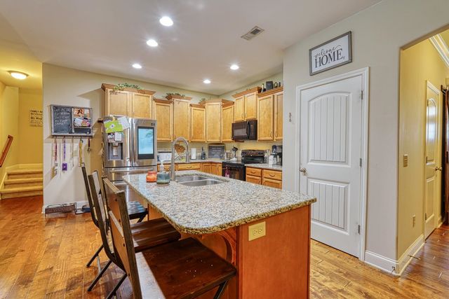 921 Benchmark Drive, Wellford, SC 29385