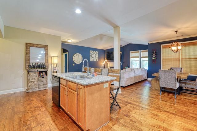 921 Benchmark Drive, Wellford, SC 29385