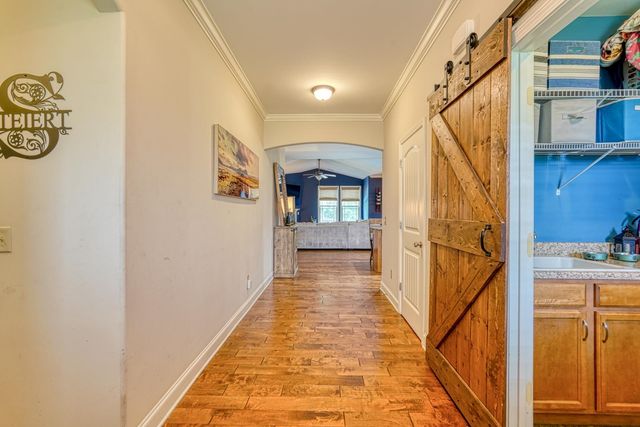 921 Benchmark Drive, Wellford, SC 29385