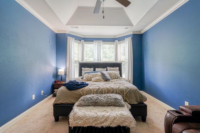 921 Benchmark Drive, Wellford, SC 29385