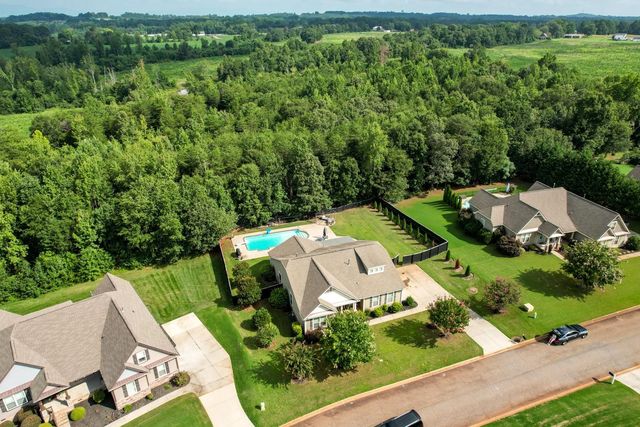 921 Benchmark Drive, Wellford, SC 29385