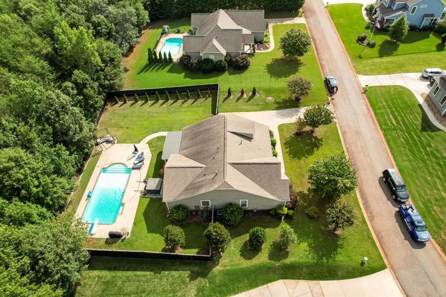 921 Benchmark Drive, Wellford, SC 29385