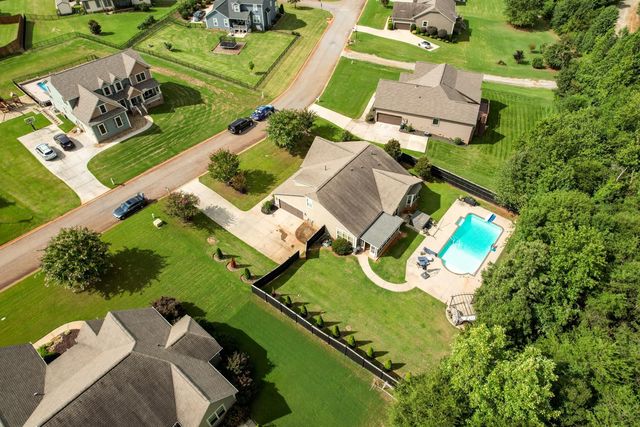 921 Benchmark Drive, Wellford, SC 29385