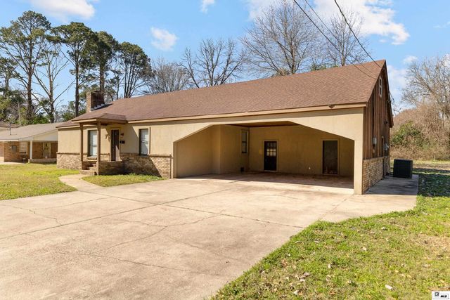 1801 FILHIOL AVENUE, Monroe, LA 71203
