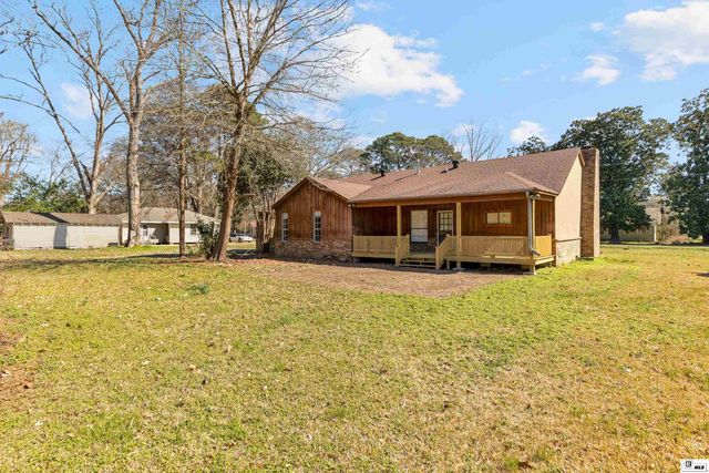 1801 FILHIOL AVENUE, Monroe, LA 71203