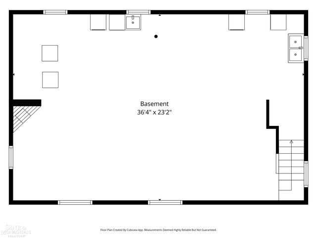 2037 Vernier Road, Grosse Pointe Woods, MI 48236