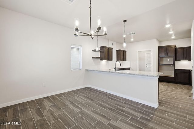 11868 Jenwood Place, El Paso, TX 79934