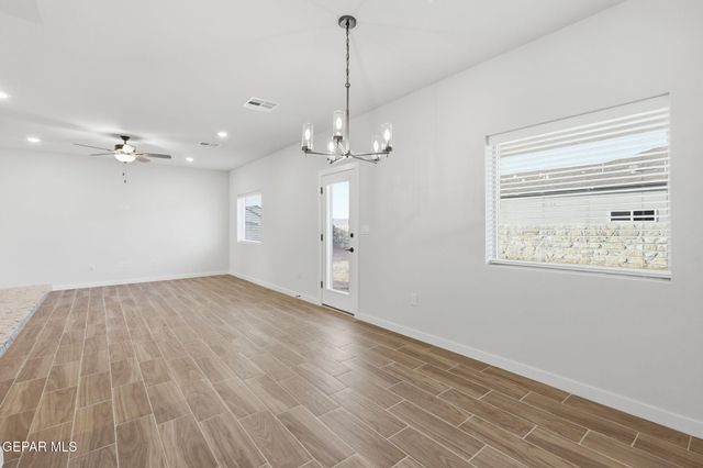11868 Jenwood Place, El Paso, TX 79934