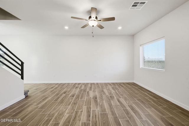 11868 Jenwood Place, El Paso, TX 79934