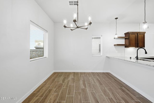 11868 Jenwood Place, El Paso, TX 79934