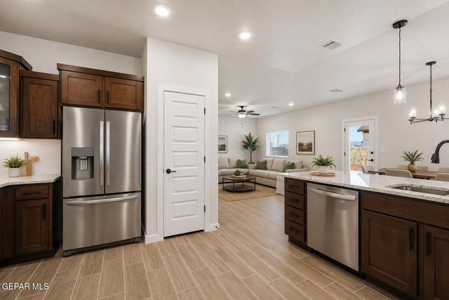 11868 Jenwood Place, El Paso, TX 79934