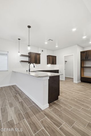11868 Jenwood Place, El Paso, TX 79934