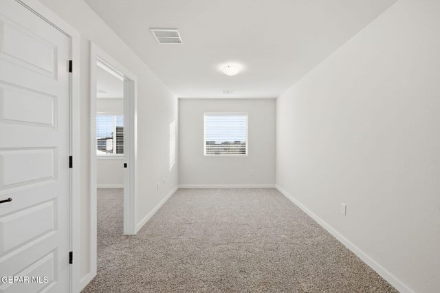 11868 Jenwood Place, El Paso, TX 79934
