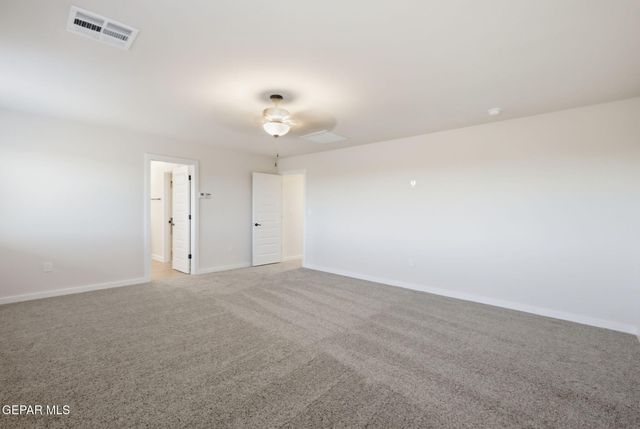 11868 Jenwood Place, El Paso, TX 79934