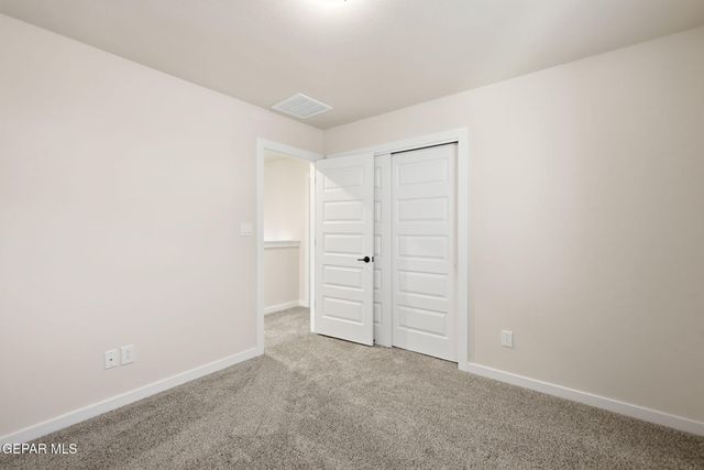 11868 Jenwood Place, El Paso, TX 79934