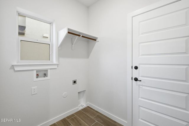 11868 Jenwood Place, El Paso, TX 79934