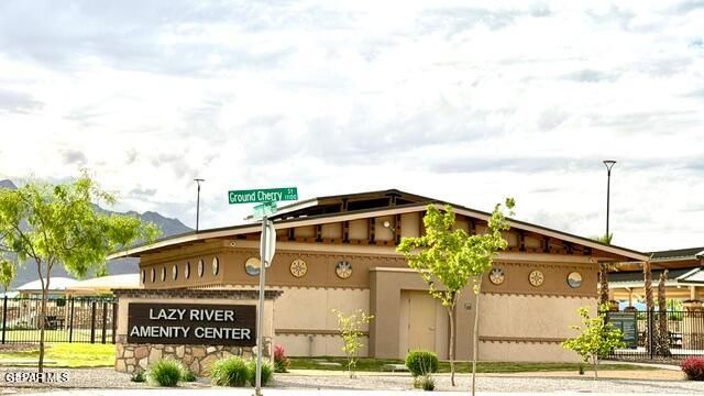 11868 Jenwood Place, El Paso, TX 79934