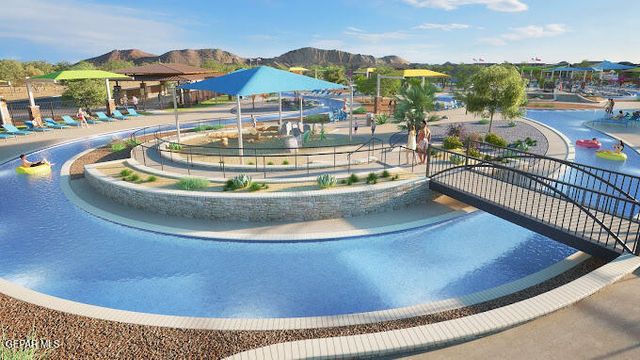 11868 Jenwood Place, El Paso, TX 79934