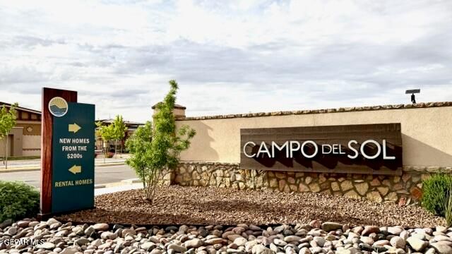 11868 Jenwood Place, El Paso, TX 79934