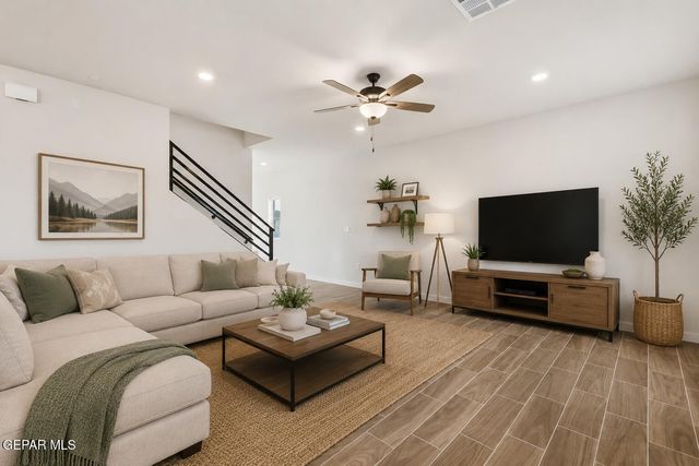 11868 Jenwood Place, El Paso, TX 79934
