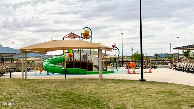 11868 Jenwood Place, El Paso, TX 79934