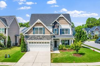 4004 Bostwyck Drive, Fuquay Varina, NC 27526