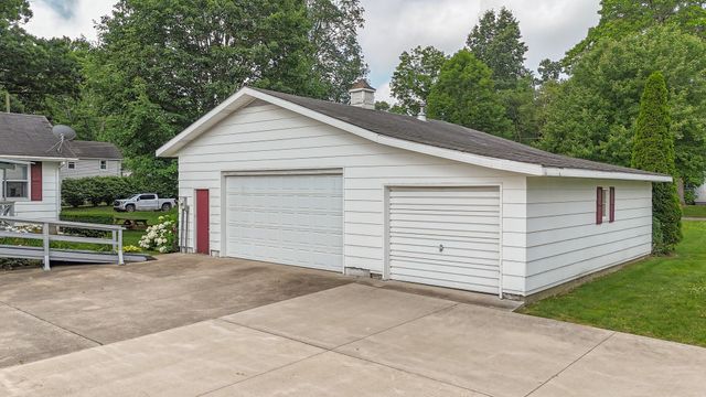 205 Haines Street, Dowagiac City, MI 49047