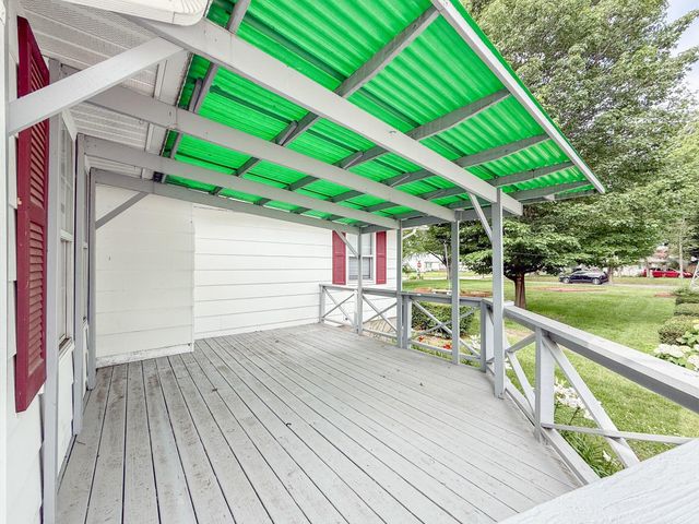 205 Haines Street, Dowagiac City, MI 49047