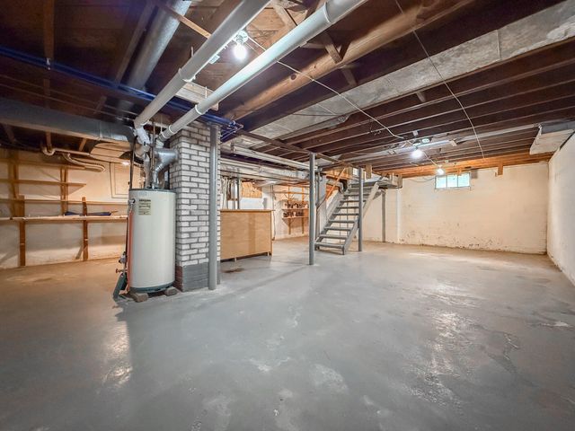 205 Haines Street, Dowagiac City, MI 49047