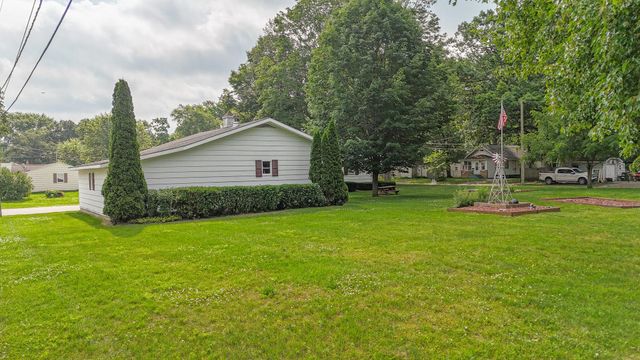 205 Haines Street, Dowagiac City, MI 49047