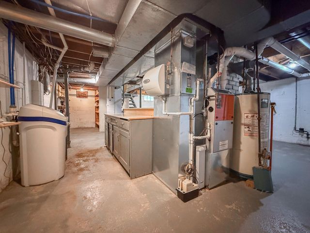 205 Haines Street, Dowagiac City, MI 49047