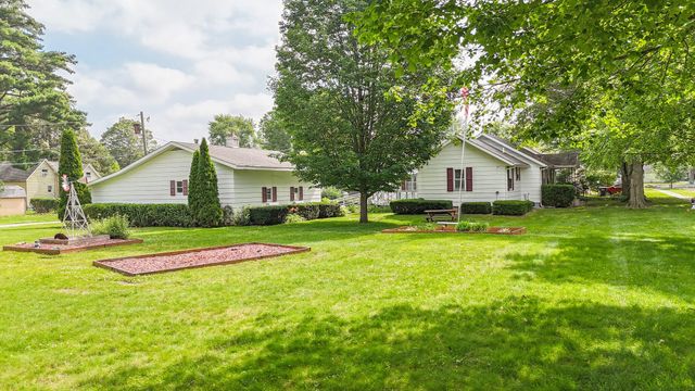 205 Haines Street, Dowagiac City, MI 49047
