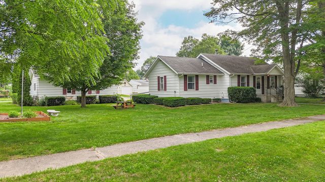 205 Haines Street, Dowagiac City, MI 49047