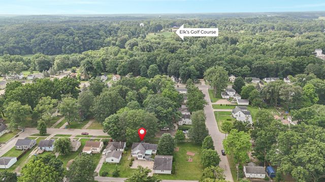205 Haines Street, Dowagiac City, MI 49047