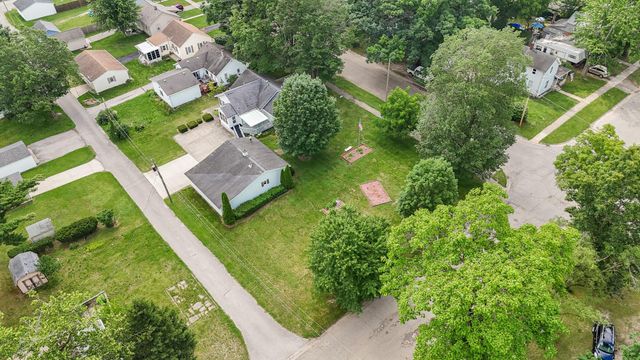 205 Haines Street, Dowagiac City, MI 49047