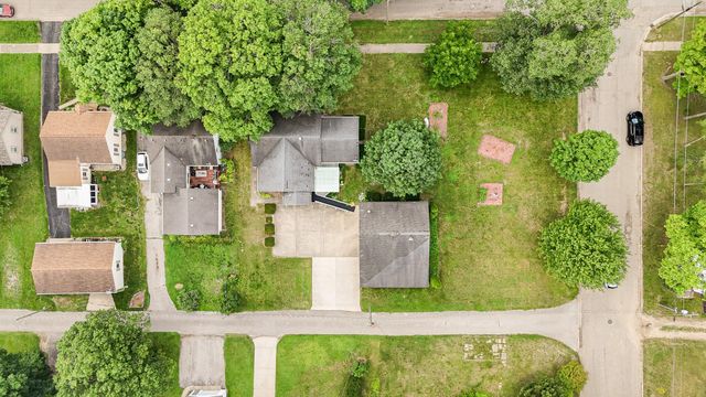 205 Haines Street, Dowagiac City, MI 49047