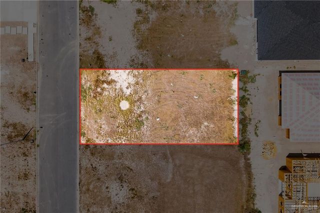 305 N 30th Street, Hidalgo, TX 78557