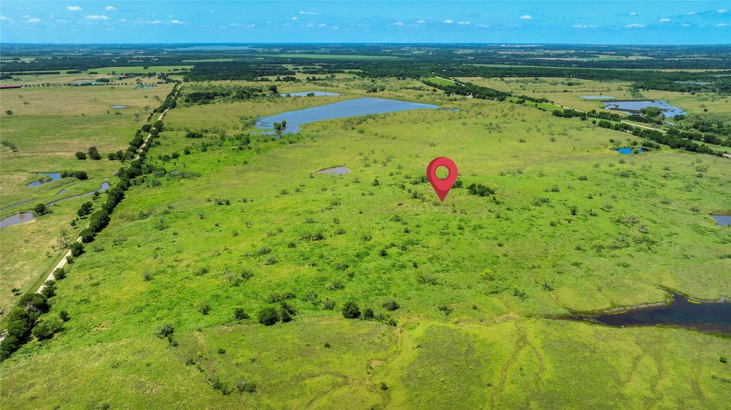 0 NW County Road 1260, Corsicana, TX 75110