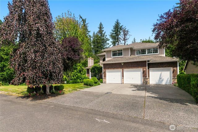 11215 29th Street SE, Lake Stevens, WA 98258