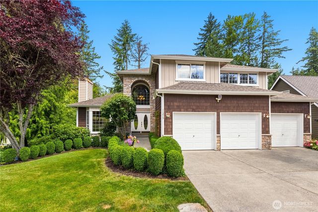 11215 29th Street SE, Lake Stevens, WA 98258