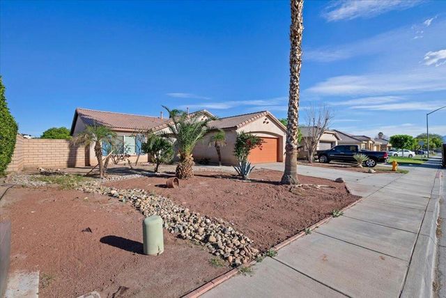 48428 Luna De Nicoleta Street, Coachella, CA 92236