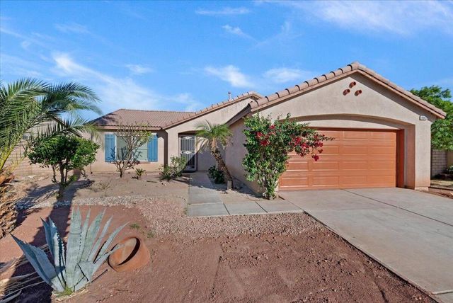 48428 Luna De Nicoleta Street, Coachella, CA 92236