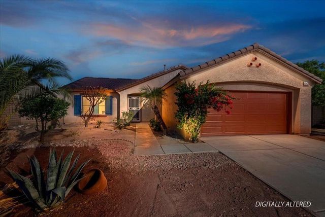 48428 Luna De Nicoleta Street, Coachella, CA 92236