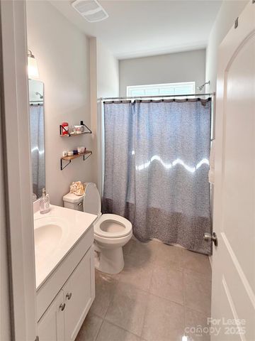 1222 Rickard Drive, Huntersville, NC 28078