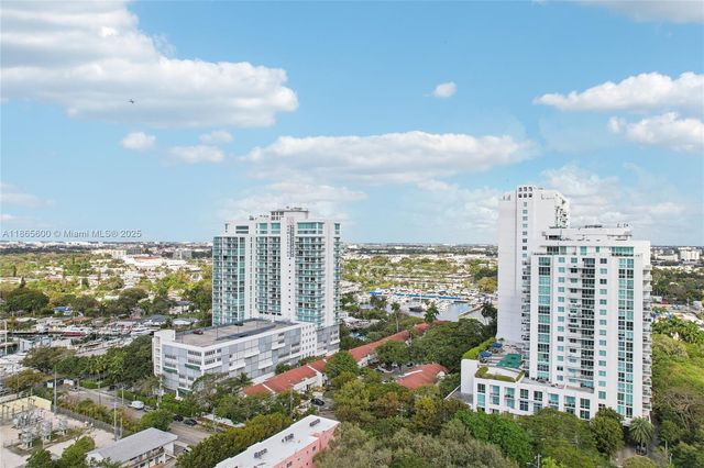 1901 NW S River Dr 16B, Miami, FL 33125