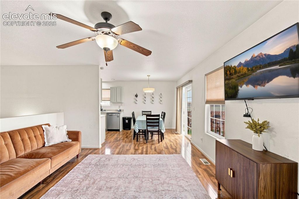 545 Tidy Drive, Pueblo West, CO 81007 — photo 2