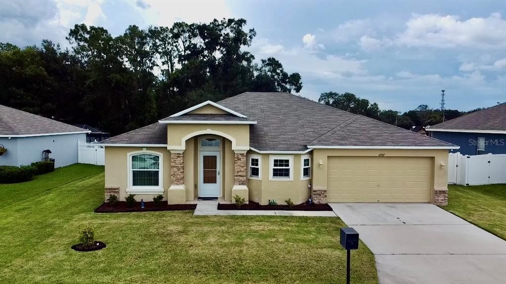 6937 MINAXI DRIVE, Lakeland, FL 33810