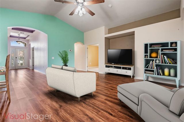 11709 SPINDRIFT LOOP, Hudson, FL 34667