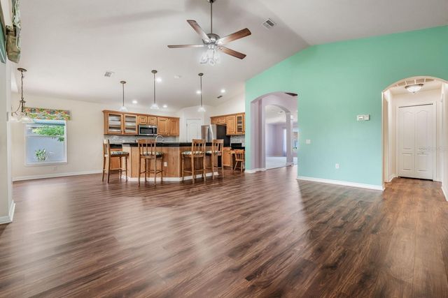 11709 SPINDRIFT LOOP, Hudson, FL 34667